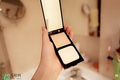 serge lutens蘆丹氏粉餅色號 蘆丹氏粉餅試色 serge lutens蘆丹氏粉餅色號 蘆丹氏粉餅試色