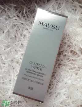 maysu美素是什么牌子？美素是哪個(gè)國(guó)家的品牌？