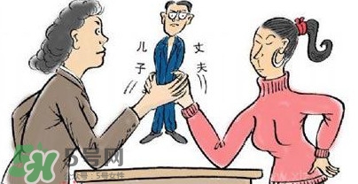 老公如何處理婆媳關(guān)系？男人怎么處理好婆媳關(guān)系