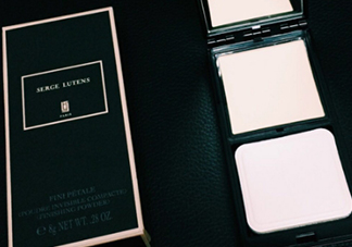 serge lutens蘆丹氏粉餅多少錢？蘆丹氏粉餅專柜價(jià)格