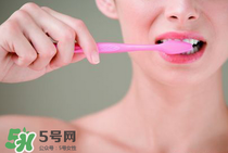 刷牙老是出血是怎么回事？刷牙老是出血怎么辦