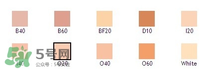 serge lutens蘆丹氏粉餅色號 蘆丹氏粉餅試色 serge lutens蘆丹氏粉餅色號 蘆丹氏粉餅試色