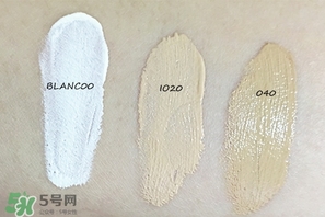 serge lutens鹵蛋粉底霜多少錢？蘆丹氏粉底霜專柜價格