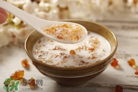 桃膠可以煲湯嗎？桃膠怎么煲湯？