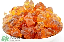 桃膠多少錢一斤？天然桃膠多少錢一斤？