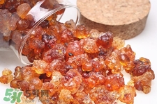 桃膠多少錢一斤？天然桃膠多少錢一斤？