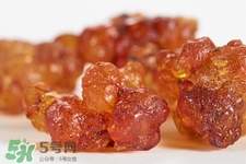 桃膠熱量高嗎？桃膠的熱量大嗎？
