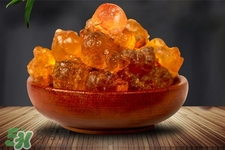 吃桃膠會(huì)發(fā)胖嗎？桃膠吃多了會(huì)胖嗎？