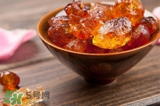 桃膠可以治療糖尿病嗎？桃膠能治什么??？
