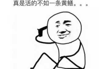 黃鱔有什么錯？黃鱔做錯了什么？