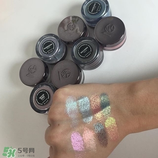 make up geek是什么牌子？make up geek什么檔次？