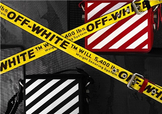 off white條紋包正品多少錢？off white包包專柜價(jià)格