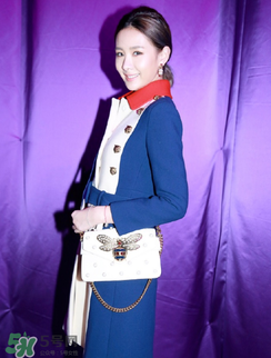 gucci蜜蜂包正品多少錢？gucci古馳蜜蜂珍珠包專柜價格