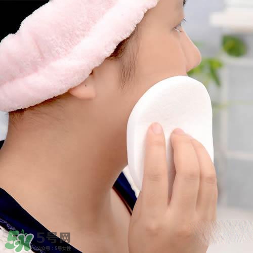 泥狀面膜怎么清洗？泥狀面膜清洗方法