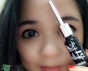 美人魚眼線液怎么用？美人魚眼線液怎么畫？