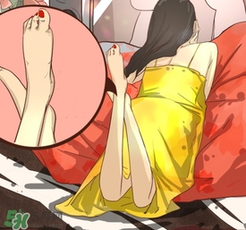 番茄派足膜怎么樣？番茄派足膜使用方法