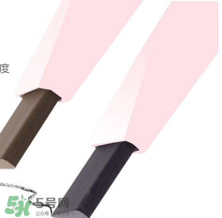 卡奈姿眉筆怎么樣？卡奈姿眉筆好用嗎？