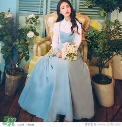 5月穿什么衣服？五月份穿衣搭配