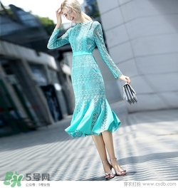 5月穿什么衣服？五月份穿衣搭配