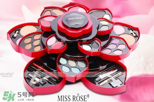 miss rose是什么品牌？miss rose是什么檔次