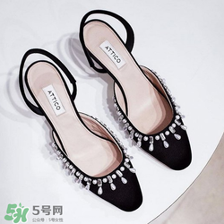 attico是什么牌子？attico是什么檔次？