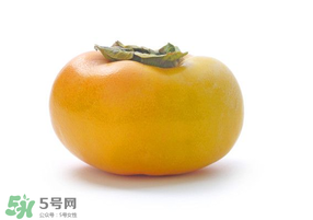 柿子為什么會澀？柿子怎么吃不澀？