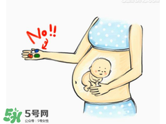 孕婦可以做美甲嗎？美甲對孕婦有什么影響？