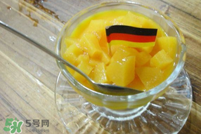 黃桃什么時(shí)候上市？黃桃什么時(shí)候成熟？
