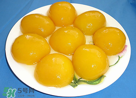 黃桃什么時(shí)候上市？黃桃什么時(shí)候成熟？