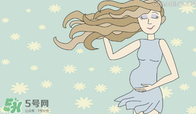 孕婦能染頭發(fā)嗎？孕婦染頭發(fā)可以嗎？