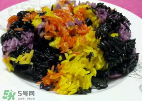 三月三為什么要吃五色糯米飯？三月三吃什么食物？
