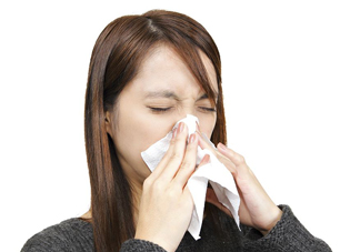 過(guò)敏性鼻炎可以吃草莓嗎？過(guò)敏性鼻炎能不能吃草莓？