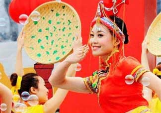 三月三怎么來(lái)的？三月三的來(lái)歷