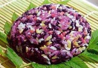 三月三為什么要吃五色糯米飯？三月三吃什么食物？