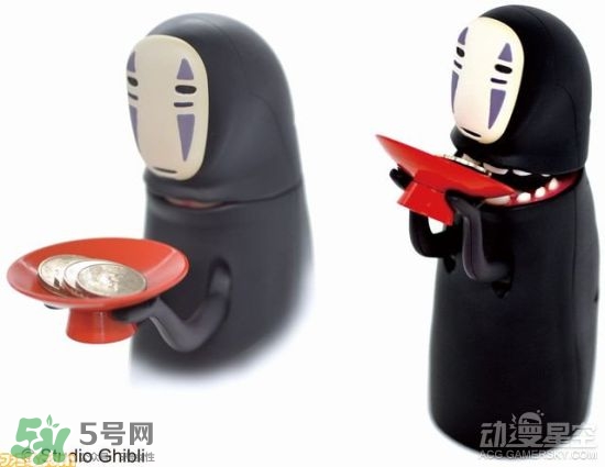 無臉男存錢罐多少錢？無臉男存錢罐哪里買？