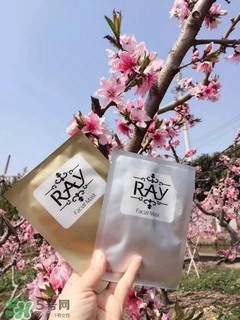 泰國(guó)ray面膜怎么樣？泰國(guó)ray面膜功效