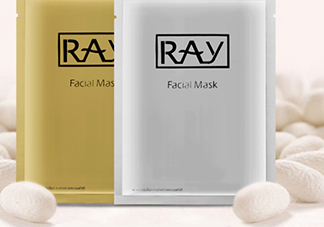 泰國ray面膜怎么樣？泰國ray面膜功效