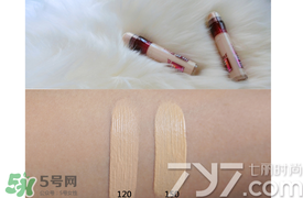 美寶蓮橡皮擦怎么用？美寶蓮遮瑕筆怎么用？
