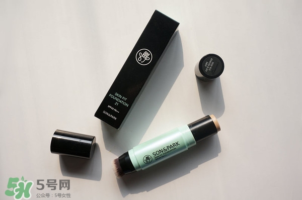 2017粉底棒什么牌子好？2017粉底棒推薦