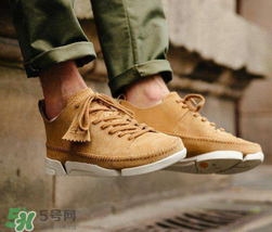 clarks三瓣鞋正品多少錢(qián)？clarks其樂(lè)三瓣鞋專(zhuān)柜價(jià)格