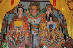 三月三仙家如何過？三月三仙家怎么接令旗？