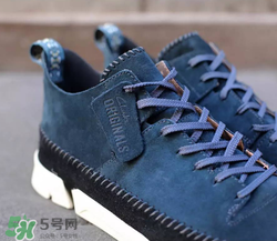 clarks三瓣鞋怎么樣？clarks其樂三瓣鞋測評