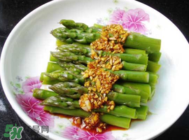 蘆筍老了怎么處理？蘆筍老了是什么樣子？