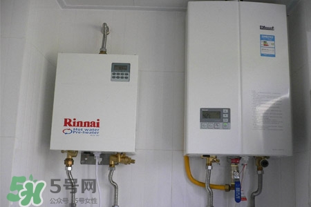 rinnai熱水器如何補水？林內熱水器怎么供水？