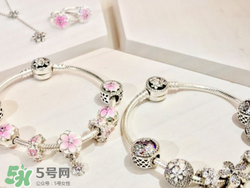 潘多拉2017春季新品好看嗎？pandora2017春季新款珠寶怎么樣？
