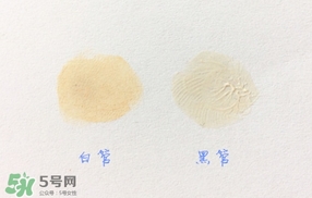 cpb隔離白管和黑管哪個好用？cpb白管黑管區(qū)別
