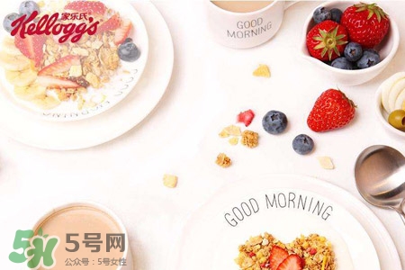 谷蘭諾拉水果谷物麥片怎么樣？谷蘭諾拉水果谷物麥片好吃嗎？