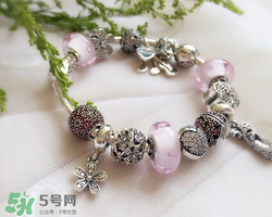 2017潘多拉春夏新品的寓意是什么？pandora春夏新品有什么寓意？