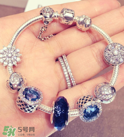 2017潘多拉春夏新品的寓意是什么？pandora春夏新品有什么寓意？