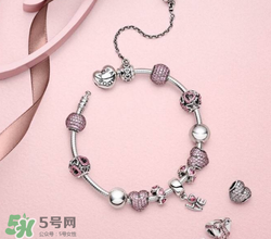 2017潘多拉春夏新品的寓意是什么？pandora春夏新品有什么寓意？